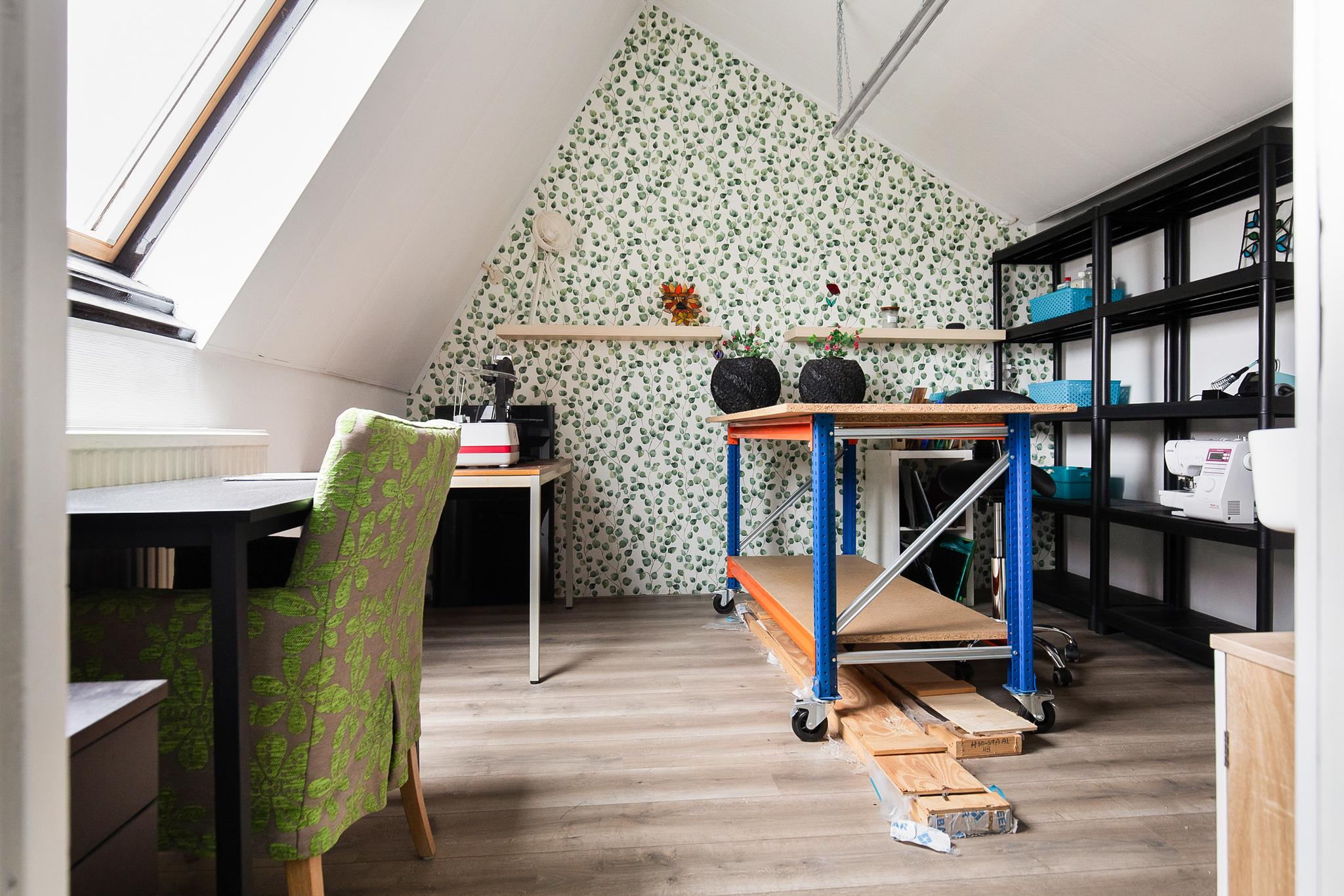 Schweitzerstraat 44 , 2131 RG Hoofddorp 31